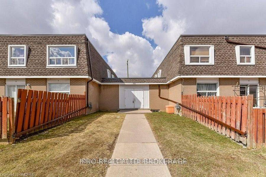 Cambridge, ON N3H 4P3,766 Walter ST