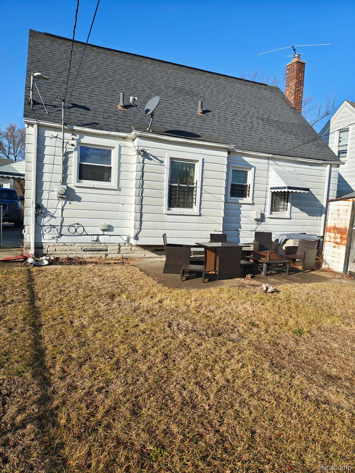 Detroit, MI 48205,19510 Dresden ST