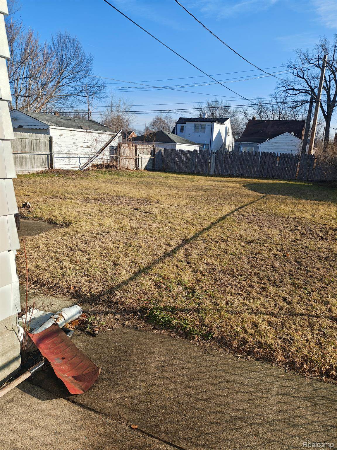 Detroit, MI 48205,19510 Dresden ST