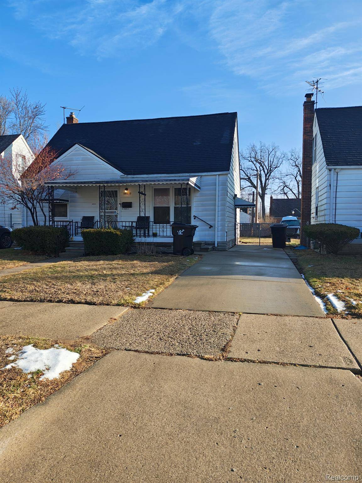 Detroit, MI 48205,19510 Dresden ST