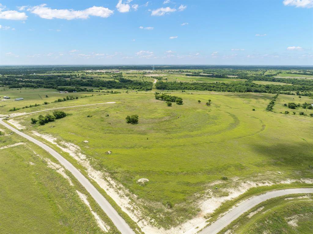 TBD Lot 73 Hill Creek Lane, Hillsboro, TX 76645