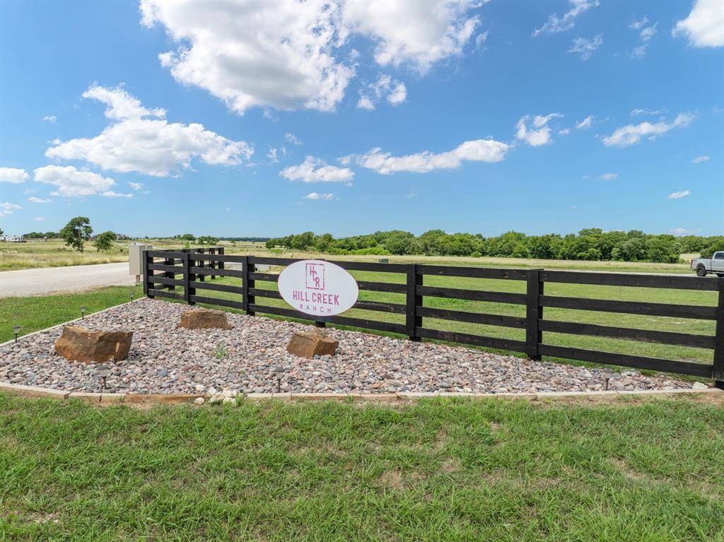 TBD Lot 73 Hill Creek Lane, Hillsboro, TX 76645