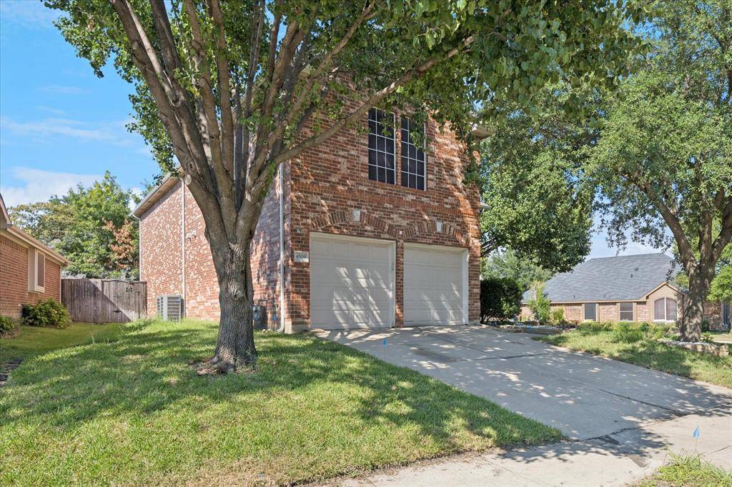 Fort Worth, TX 76137,4509 Gila Bend Lane