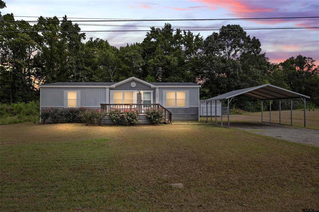 Bullard, TX 75757,487 Wichita Street