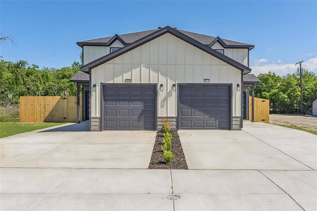 Fort Worth, TX 76116,8005 W Elizabeth