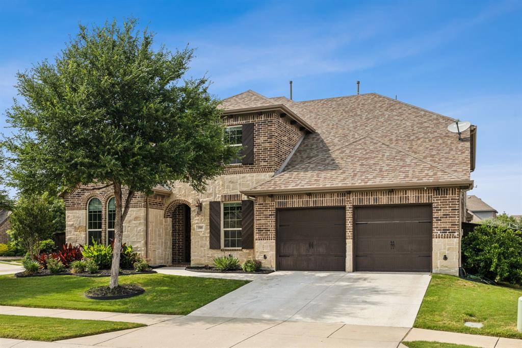 Prosper, TX 75078,15505 City Garden Lane
