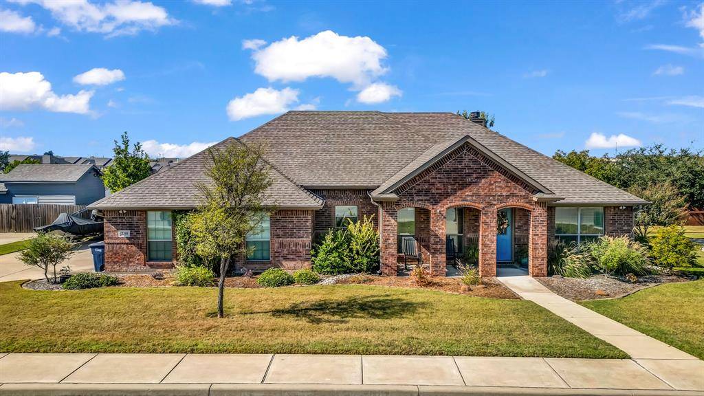 Weatherford, TX 76087,2310 Trace Ridge Drive