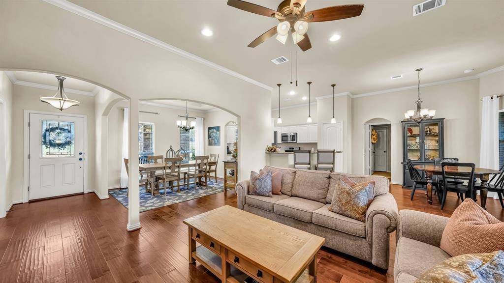 Weatherford, TX 76087,2310 Trace Ridge Drive