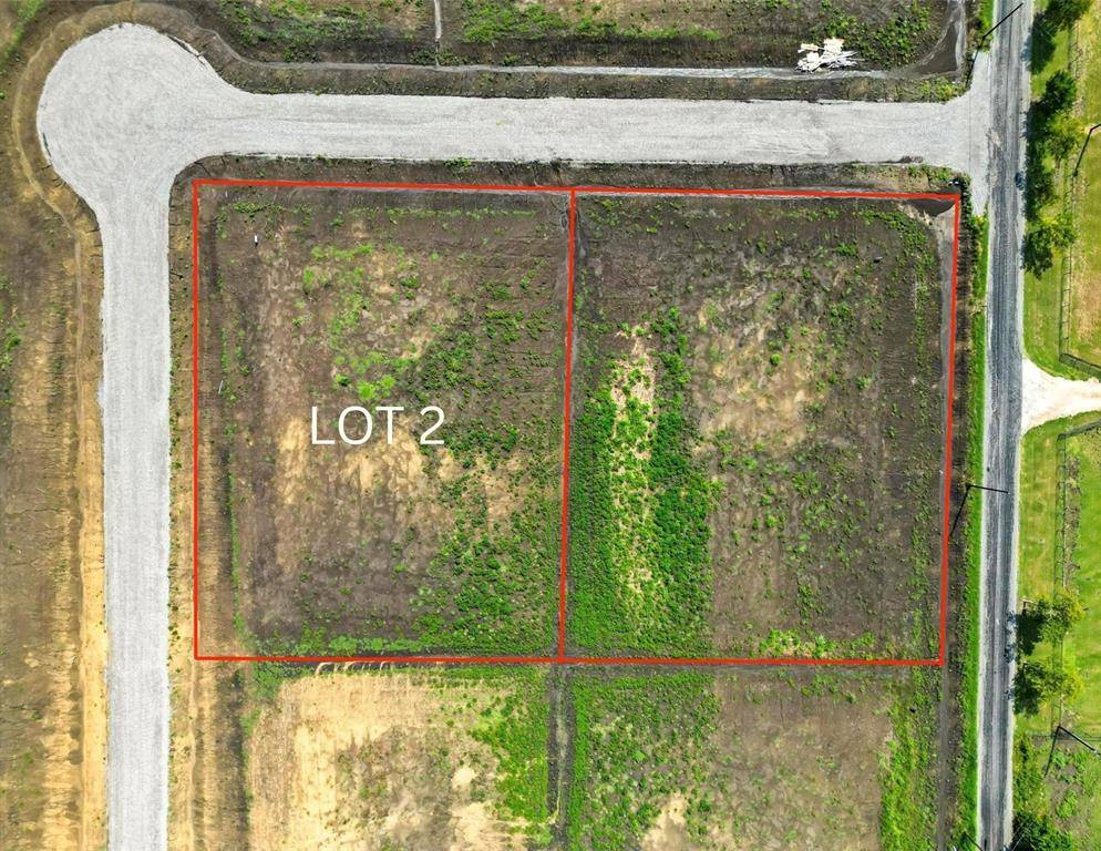 Van Alstyne, TX 75495,TBD Lot 2 Lydia Lane