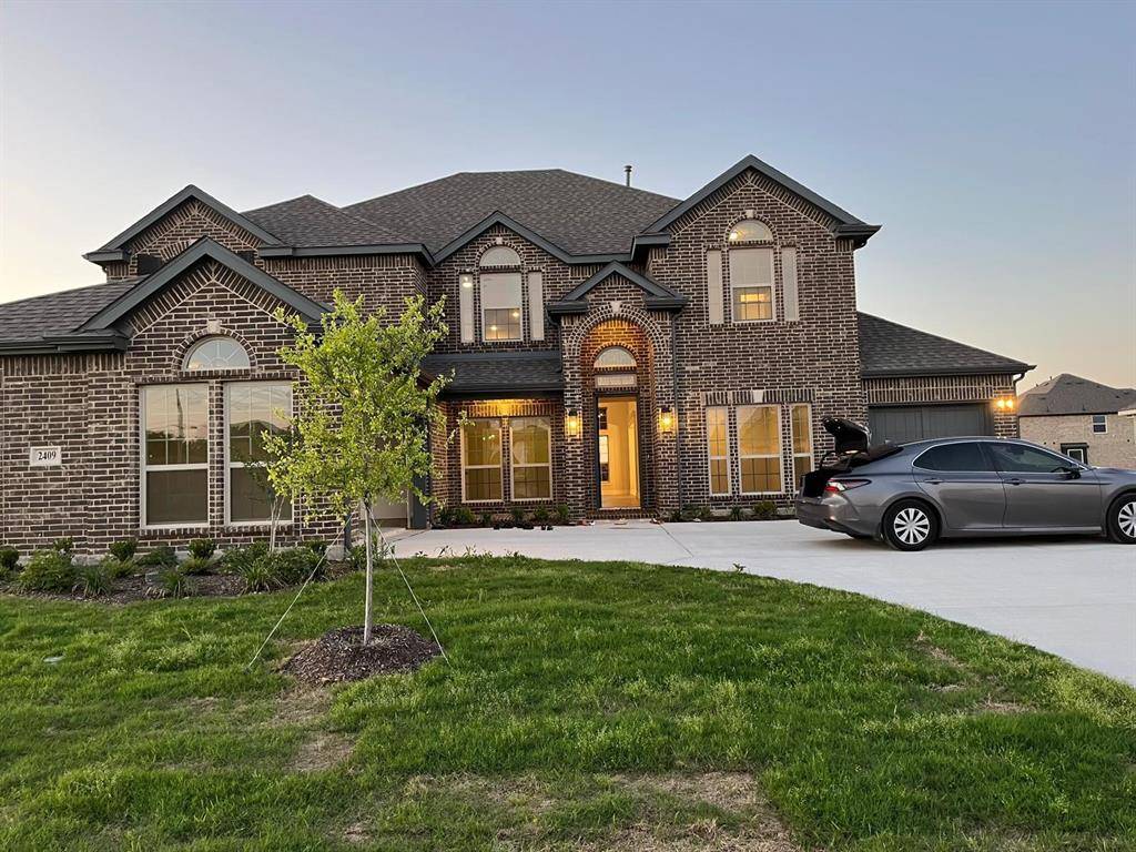 Midlothian, TX 76065,2409 Park Oaks Drive