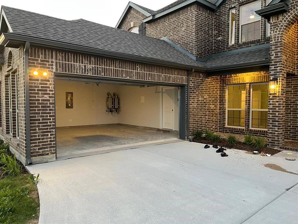 Midlothian, TX 76065,2409 Park Oaks Drive