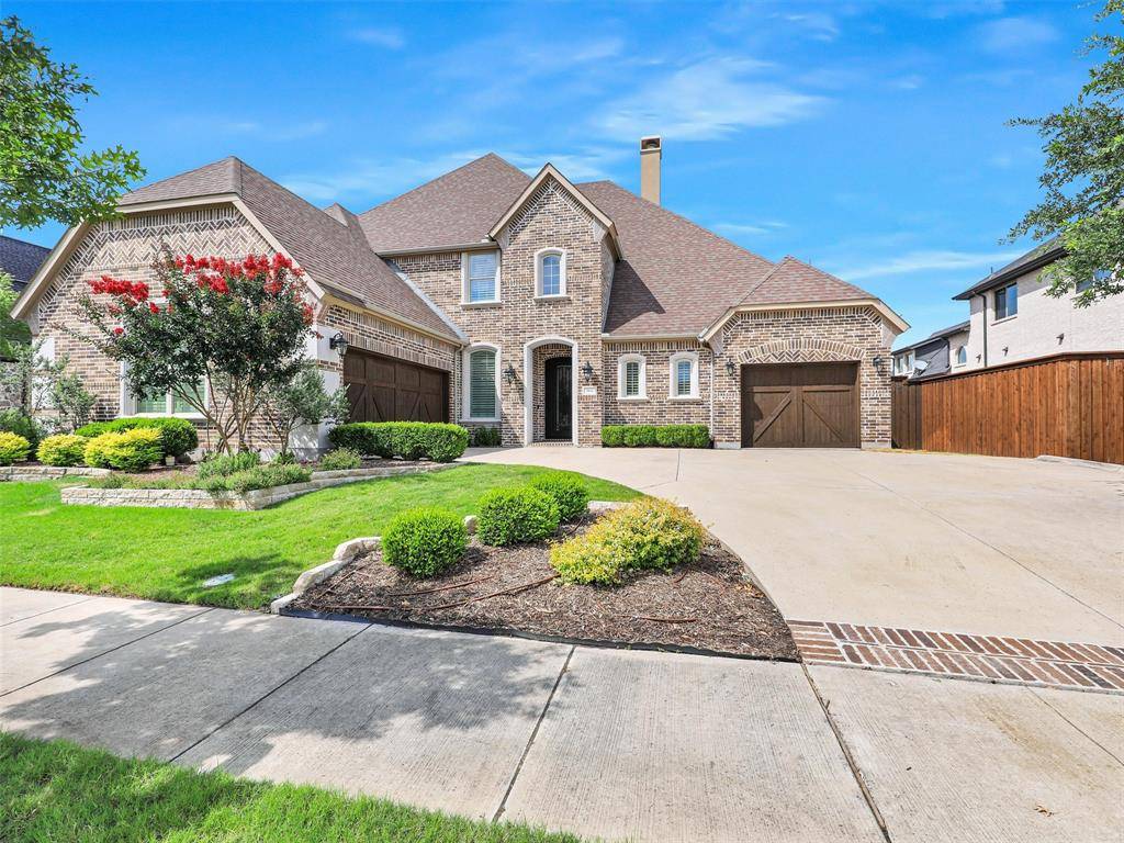 Frisco, TX 75034,3644 Benchmark Lane