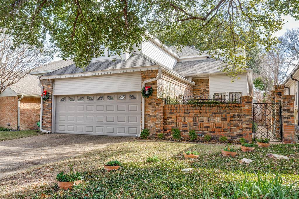 Dallas, TX 75248,5014 Village Court