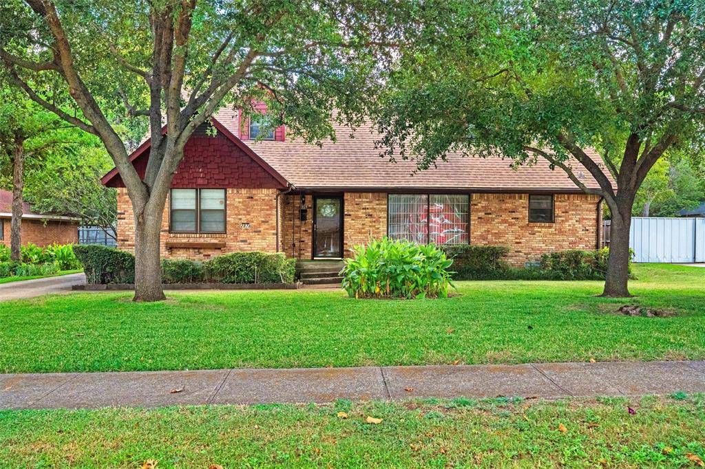 Dallas, TX 75233,2828 Larkspur Lane