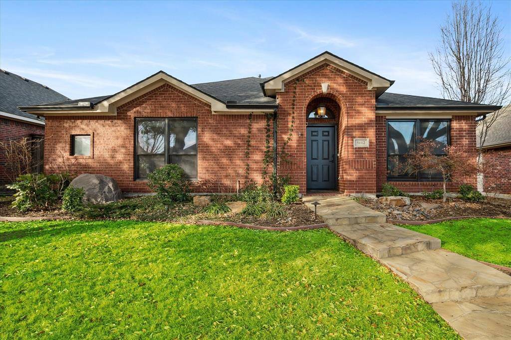 Mckinney, TX 75070,5012 Spicewood Drive
