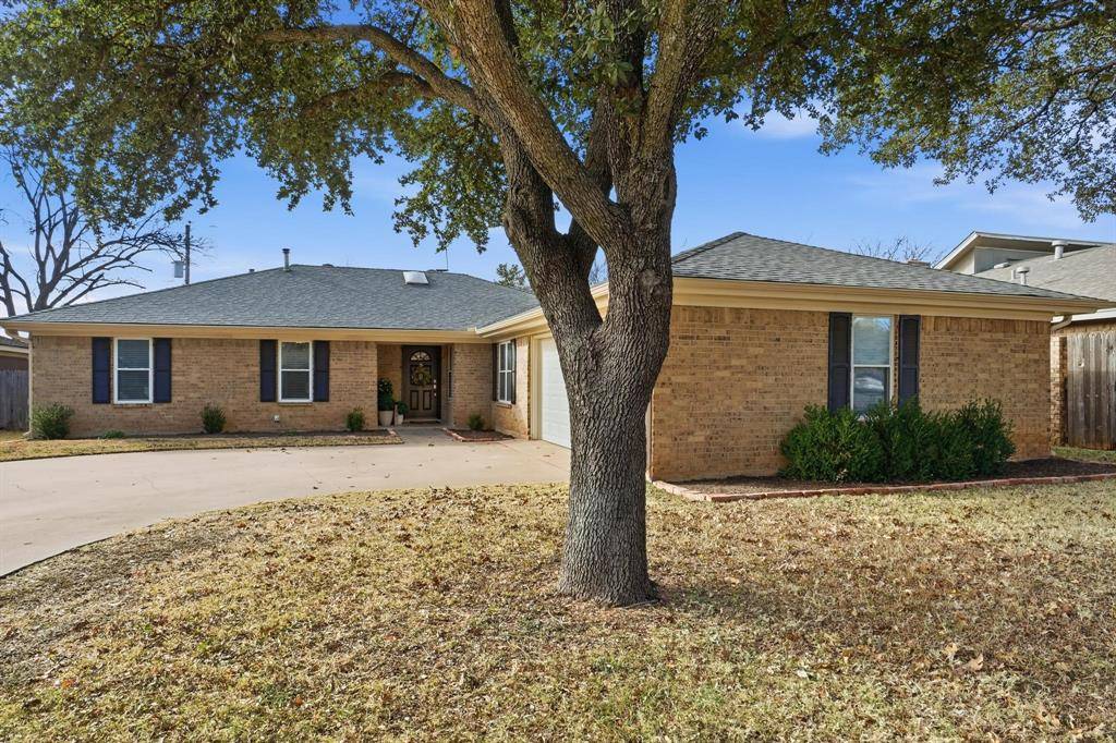 Abilene, TX 79606,2833 Stonecrest Drive