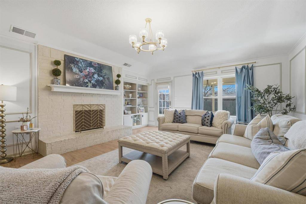 Abilene, TX 79606,2833 Stonecrest Drive