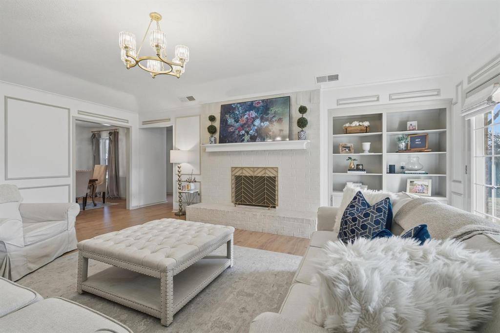 Abilene, TX 79606,2833 Stonecrest Drive