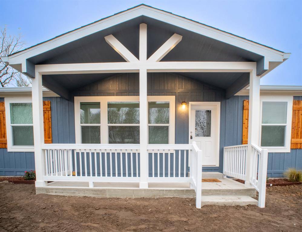 Groesbeck, TX 76642,1206 Karen Lane