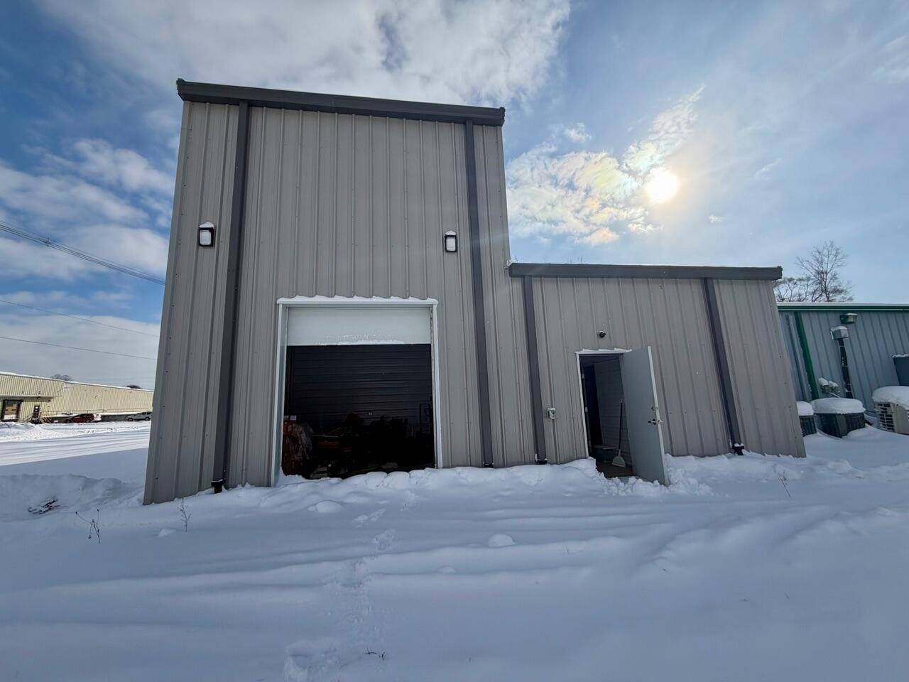 Niles, MI 49120,1760 Renaissance DR