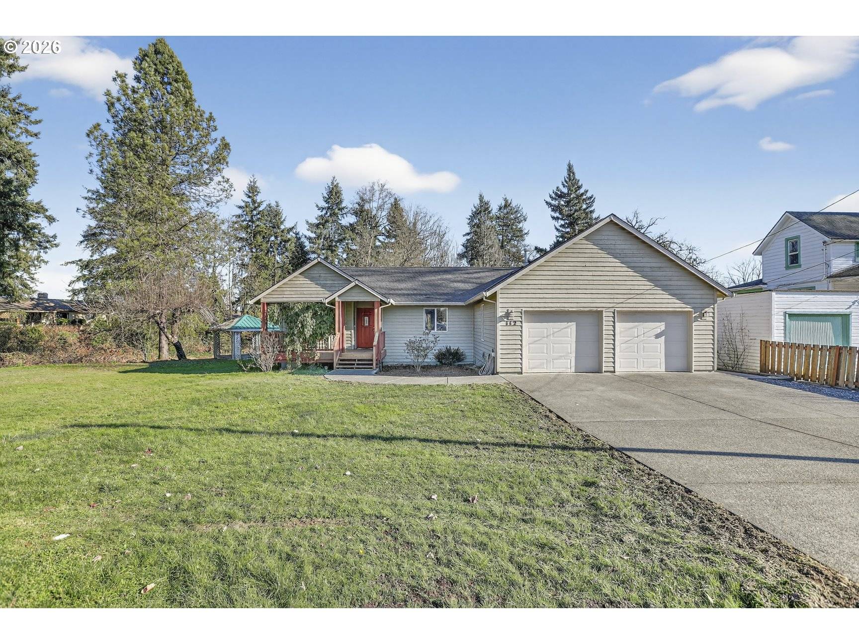 St Helens, OR 97051,112 WHITE WAY