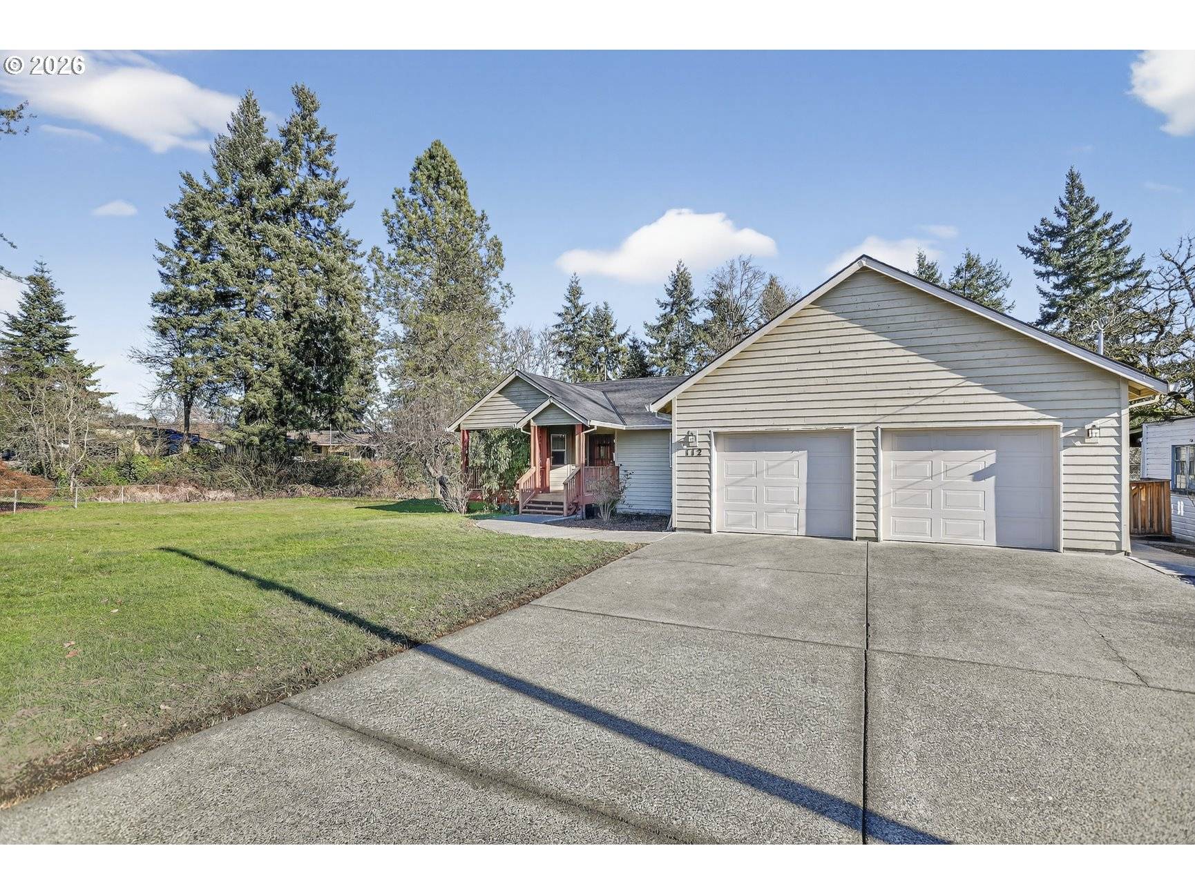 St Helens, OR 97051,112 WHITE WAY