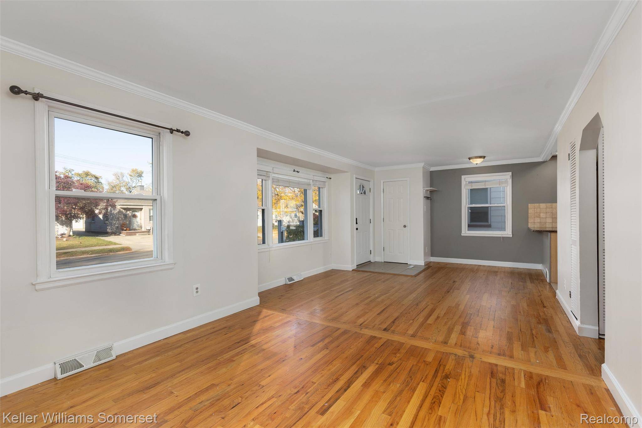 Ferndale, MI 48220,1964 Almont ST