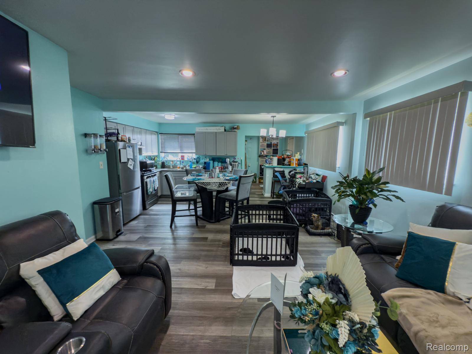 Inkster, MI 48141,29171 Carlton ST