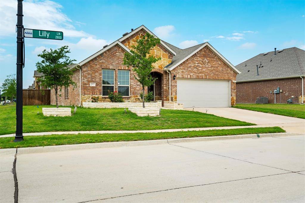 Anna, TX 75409,2812 Lilly Lane
