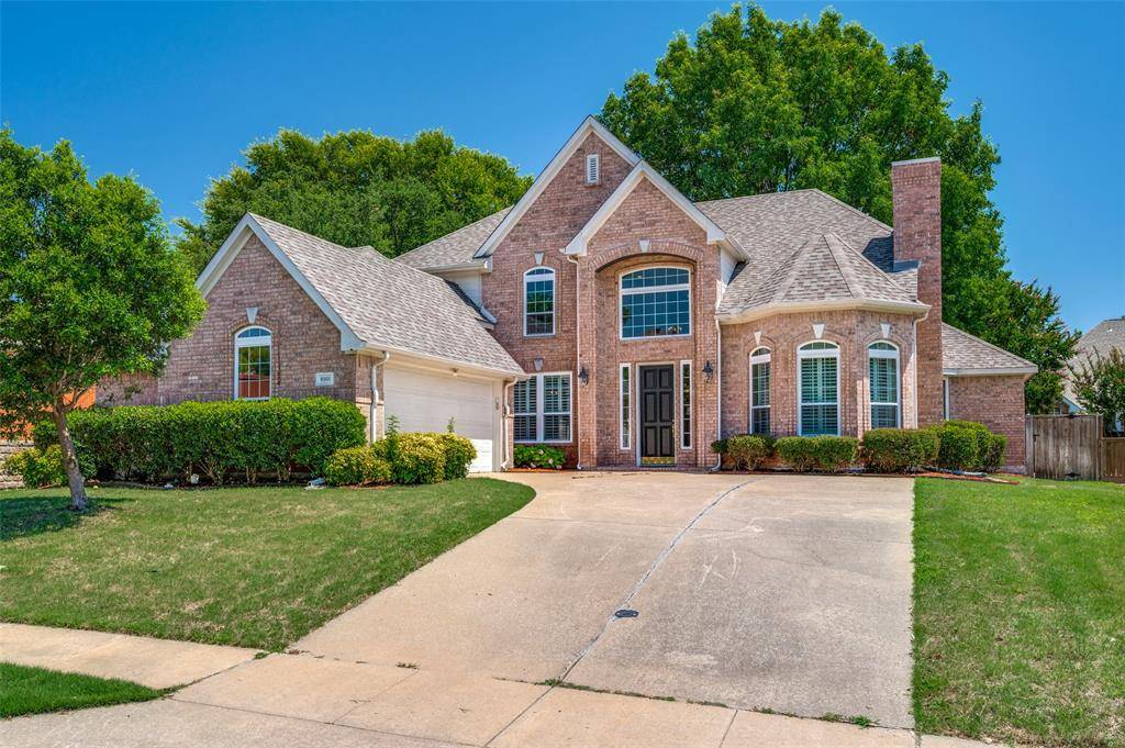 Mckinney, TX 75072,6001 Autumn Way