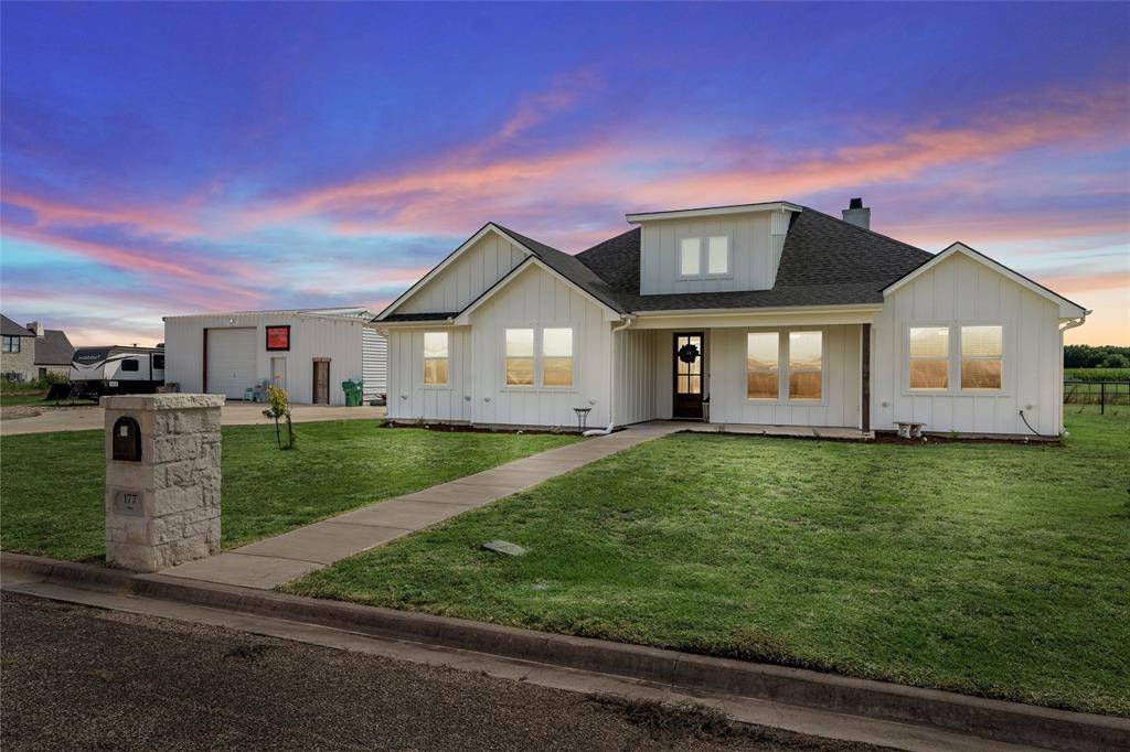 Woodway, TX 76712,177 Mel Drive