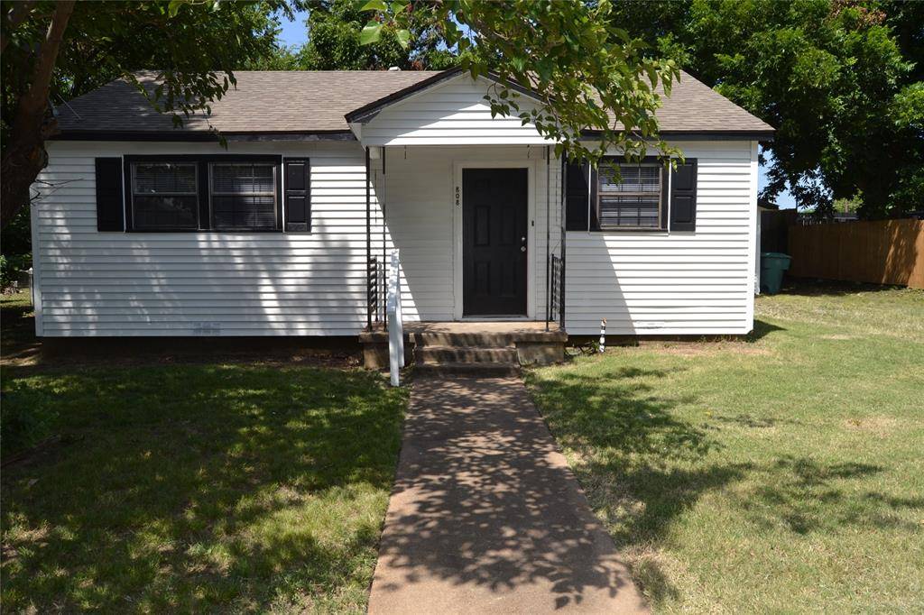 Sherman, TX 75090,808 S Hazelwood Street