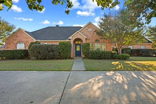 Talty, TX 75160,1200 E Remington Park Drive