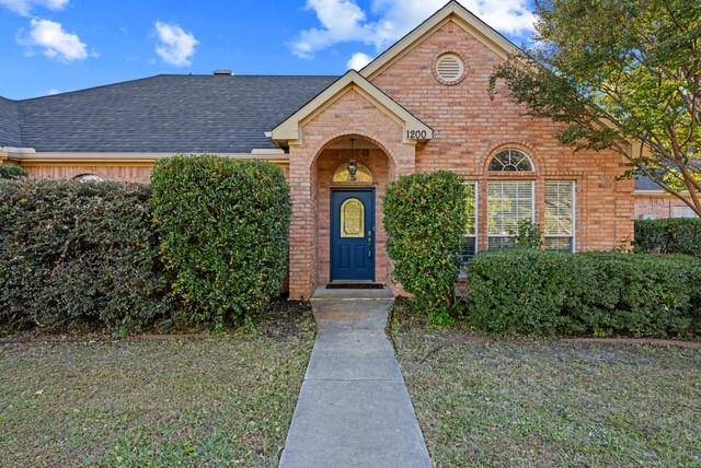 Talty, TX 75160,1200 E Remington Park Drive