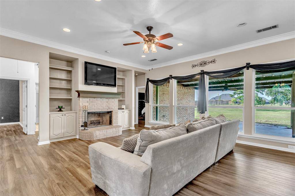 Talty, TX 75160,1200 E Remington Park Drive