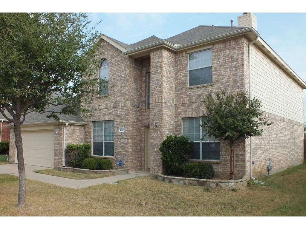 Fort Worth, TX 76244,2917 Hollow Valley Drive