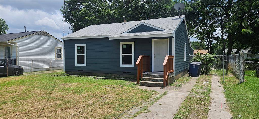 Dallas, TX 75217,8750 Wadlington Avenue