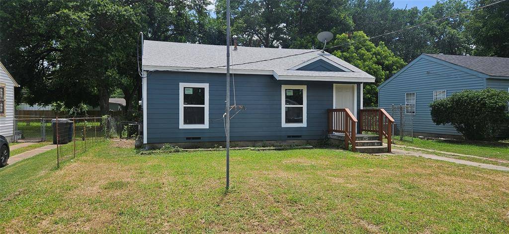 Dallas, TX 75217,8750 Wadlington Avenue