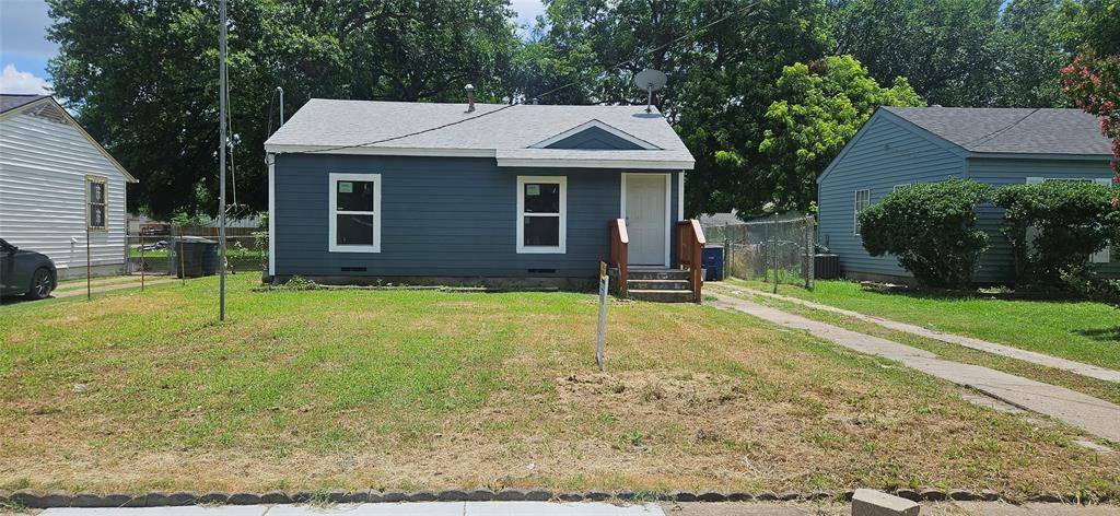 Dallas, TX 75217,8750 Wadlington Avenue