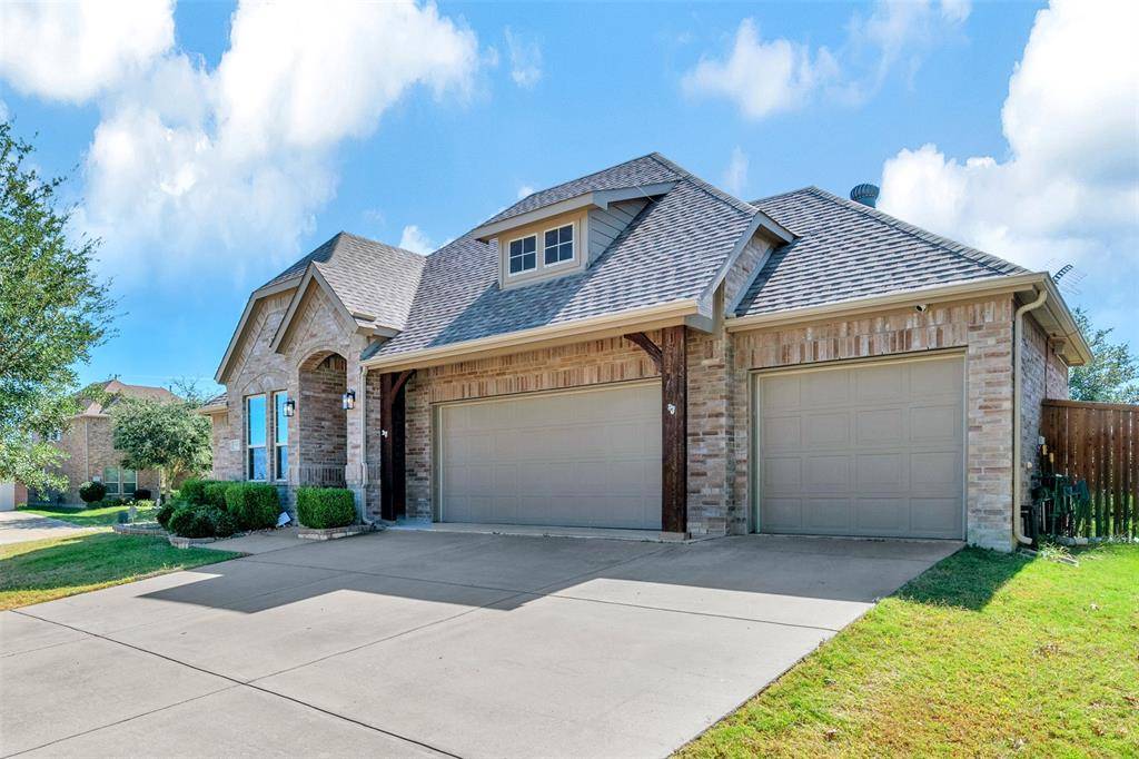 Mckinney, TX 75071,5101 Fringetree Drive