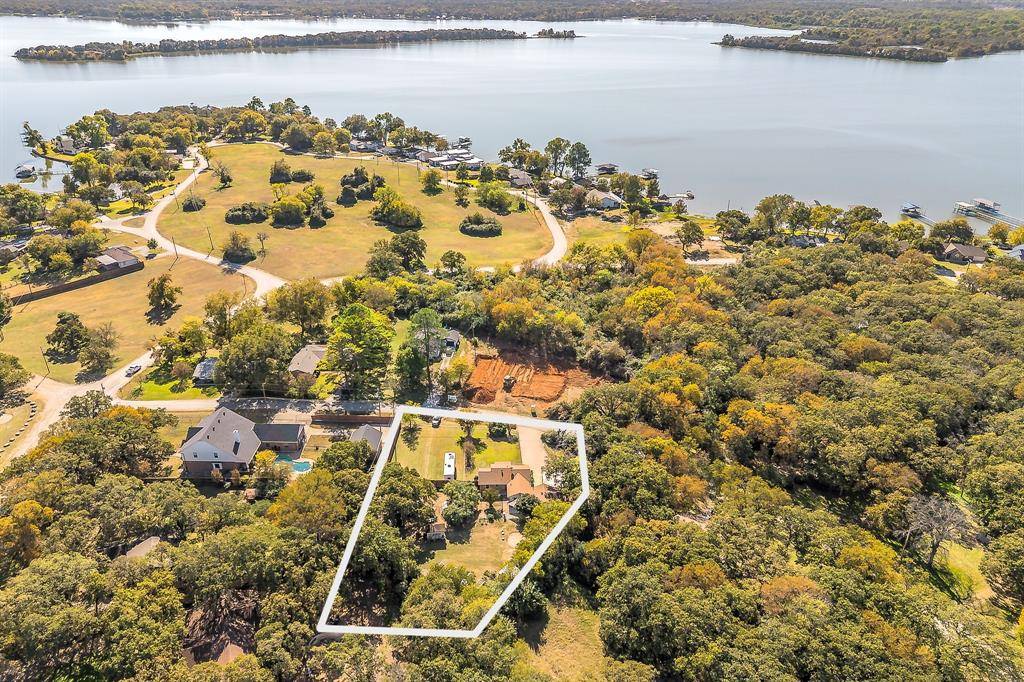 Lakeside, TX 76135,4112 Brooks Baker Avenue