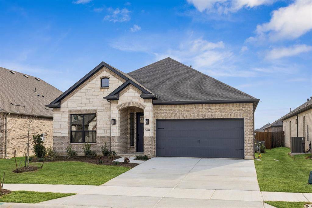 Denton, TX 76226,5409 Bardwell Drive