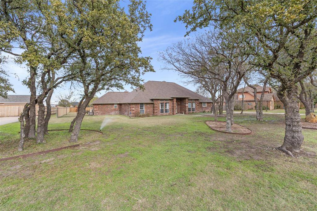 Weatherford, TX 76087,117 S Fork Drive