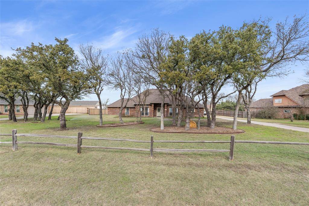 Weatherford, TX 76087,117 S Fork Drive