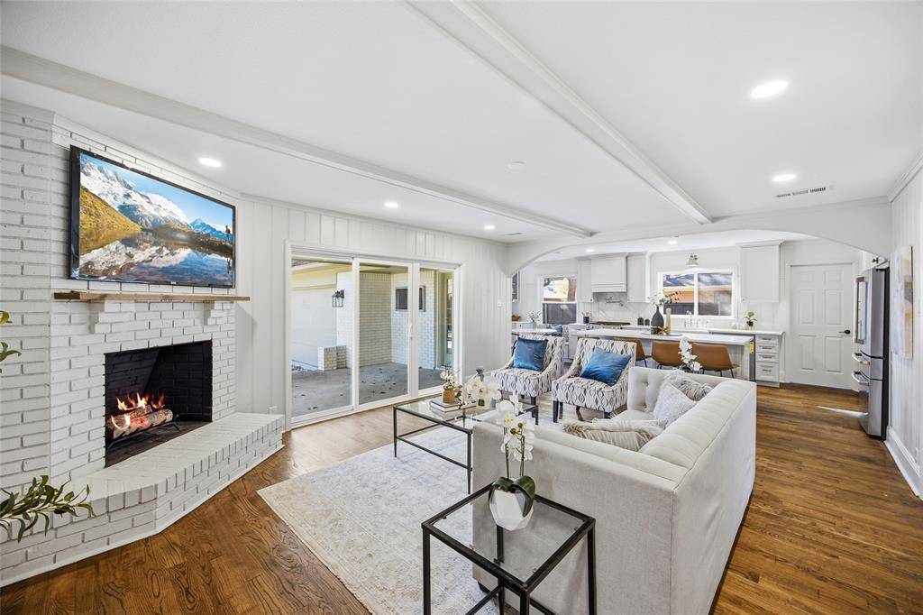 Dallas, TX 75214,6116 E University Boulevard