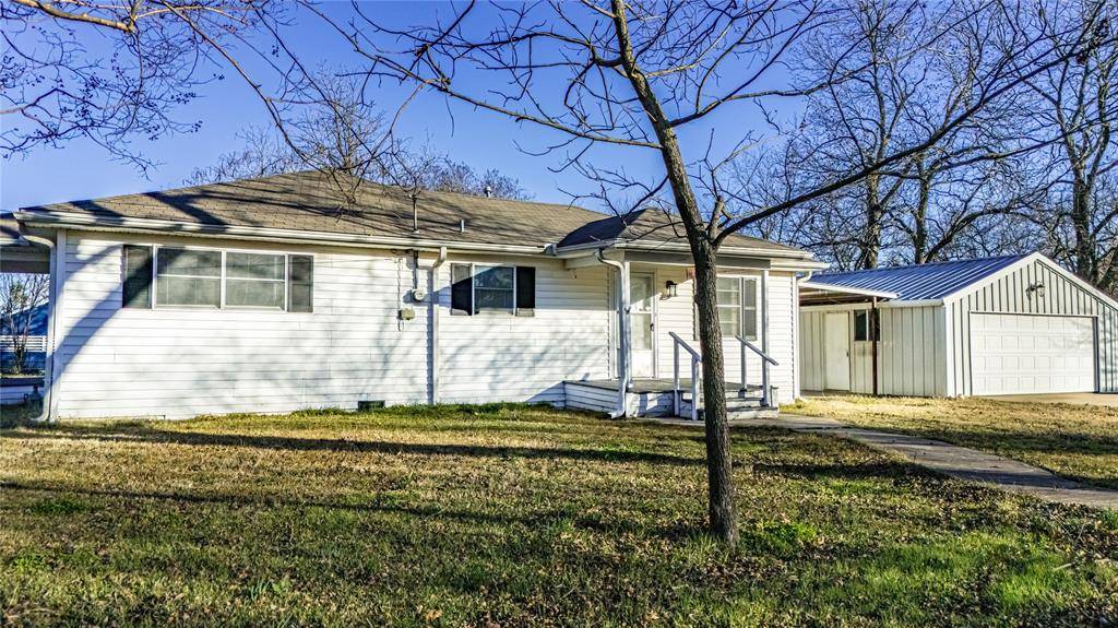 Ladonia, TX 75449,104 Cole Street