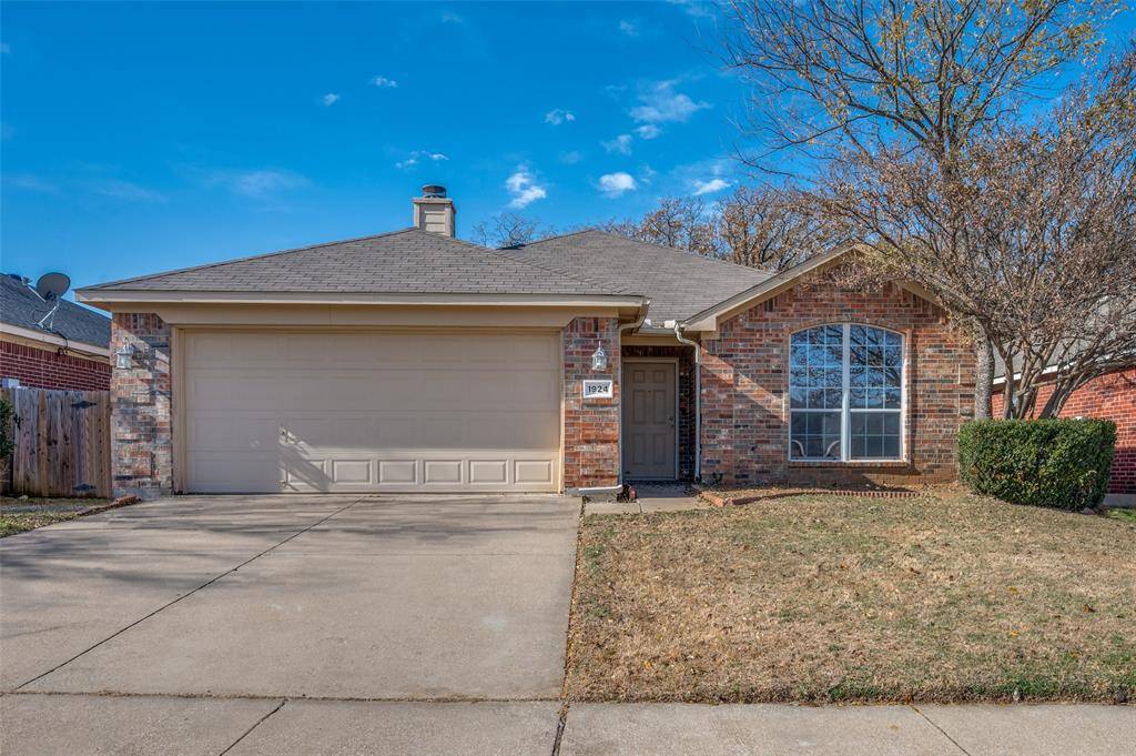 Fort Worth, TX 76120,1924 Kingsbrook Trail
