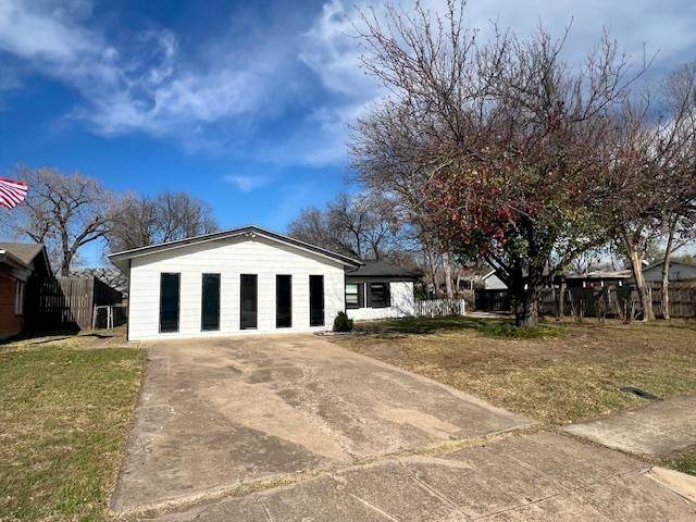 Irving, TX 75062,3509 Princeton Drive