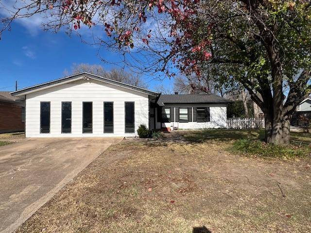 Irving, TX 75062,3509 Princeton Drive