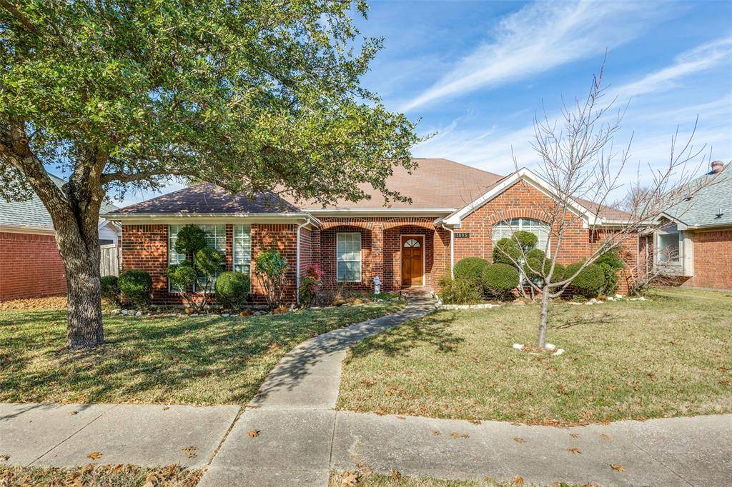 Garland, TX 75040,1805 Pecan View Drive
